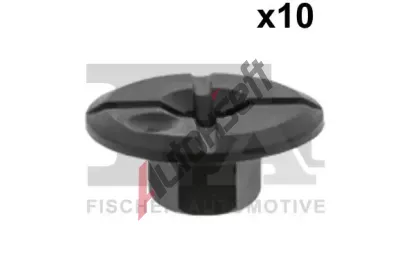 FA1 Klip ozdobn / ochrann lity FA1 10-10006.10, 10-10006.10