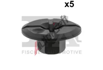 FA1 Klip ozdobn / ochrann lity FA1 10-10006.5, 10-10006.5