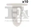 Klip, ozdobn / ochrann lita FA1 ‐ FA1 10-10007.10