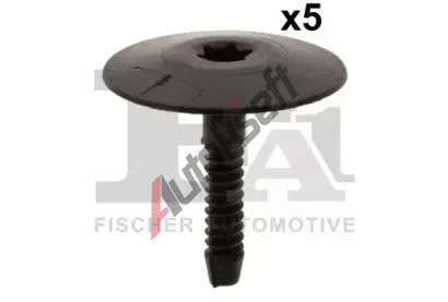 FA1 Klip ozdobn / ochrann lity FA1 10-10009.5, 10-10009.5