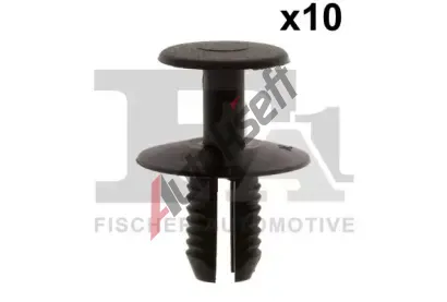 FA1 Klip ozdobn / ochrann lity FA1 10-20002.10, 10-20002.10