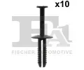 Klip ozdobn / ochrann lity FA1 ‐ FA1 10-20009.10