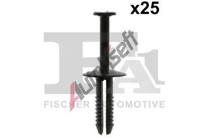 FA1 Klips nraznku FA1 10-20009.25, 10-20009.25