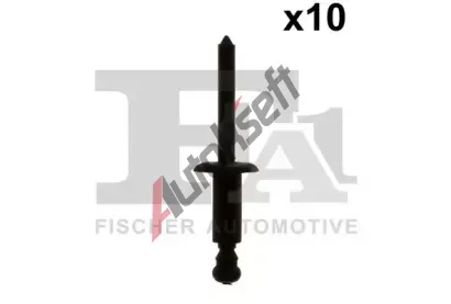 FA1 Klip ozdobn / ochrann lity FA1 10-20019.10, 10-20019.10