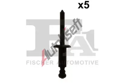 FA1 Klip ozdobn / ochrann lity FA1 10-20019.5, 10-20019.5