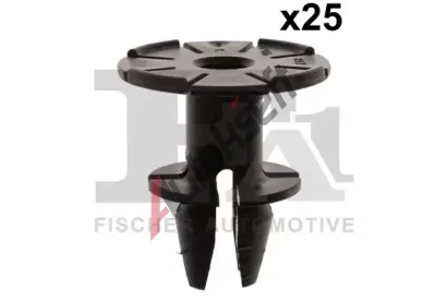 FA1 Klip ozdobn / ochrann lity FA1 10-20023.25, 10-20023.25