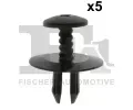 Klip ozdobn / ochrann lity FA1 ‐ FA1 10-30004.5
