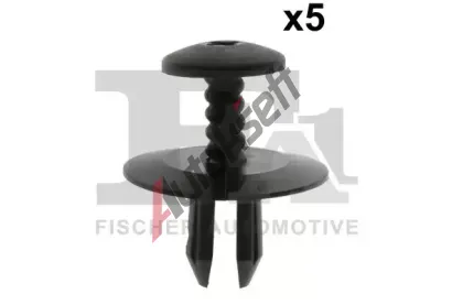 FA1 Klip ozdobn / ochrann lity FA1 10-30004.5, 10-30004.5