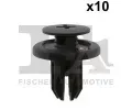Klip ozdobn / ochrann lity FA1 ‐ FA1 10-30008.10