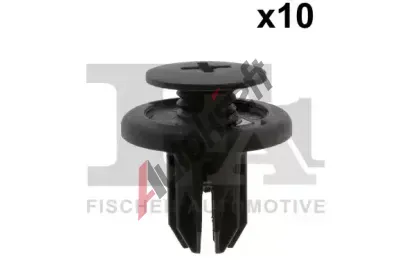 FA1 Klip ozdobn / ochrann lity FA1 10-30008.10, 10-30008.10