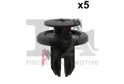 FA1 Klip ozdobn / ochrann lity FA1 10-30008.5, 10-30008.5