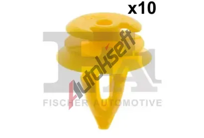 FA1 Klip ozdobn / ochrann lity FA1 10-40011.10, 10-40011.10