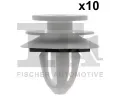 Klip ozdobn / ochrann lity FA1 ‐ FA1 10-40012.10