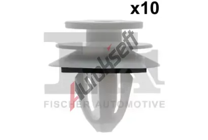 FA1 Klip ozdobn / ochrann lity FA1 10-40012.10, 10-40012.10