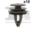 Klip ozdobn / ochrann lity FA1 ‐ FA1 10-40013.10
