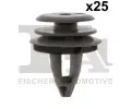 Klip ozdobn / ochrann lity FA1 ‐ FA1 10-40013.25