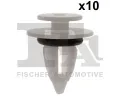 Klip ozdobn / ochrann lity FA1 ‐ FA1 10-40015.10