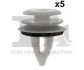 Klip ozdobn / ochrann lity FA1 ‐ FA1 10-40016.5
