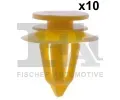 Klip ozdobn / ochrann lity FA1 ‐ FA1 10-40023.10