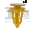 Klip, ozdobn / ochrann lita FA1 ‐ FA1 10-40023.5