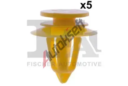 FA1 Klip ozdobn / ochrann lity FA1 10-40023.5, 10-40023.5
