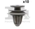 Klip ozdobn / ochrann lity FA1 ‐ FA1 10-40024.10