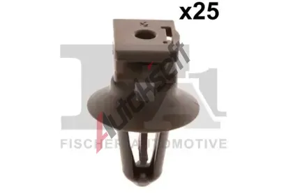 FA1 Klip ozdobné / ochranné lišty FA1 10-40025.25, 10-40025.25 FA1 Klip ozdobné / ochranné lišty FA1 10-40025.25, 10-40025.25