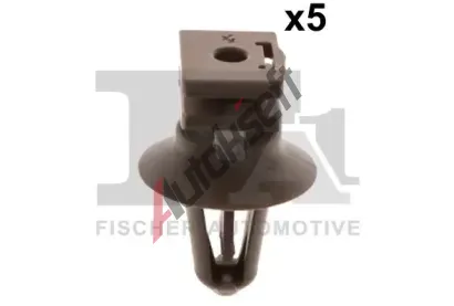 FA1 Klip ozdobn / ochrann lity FA1 10-40025.5, 10-40025.5