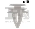 Klip ozdobn / ochrann lity FA1 ‐ FA1 10-40027.10