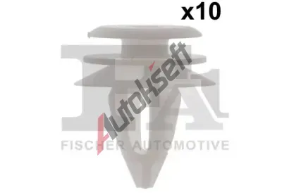 FA1 Klip ozdobn / ochrann lity FA1 10-40027.10, 10-40027.10