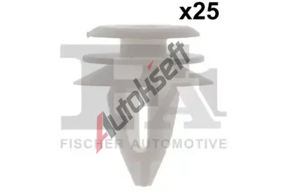 FA1 Klip ozdobn / ochrann lity FA1 10-40027.25, 10-40027.25