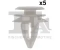 Klip ozdobn / ochrann lity FA1 ‐ FA1 10-40027.5