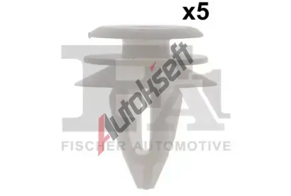 FA1 Klip ozdobn / ochrann lity FA1 10-40027.5, 10-40027.5