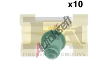 FA1 Klip ozdobn / ochrann lity FA1 10-40039.10, 10-40039.10