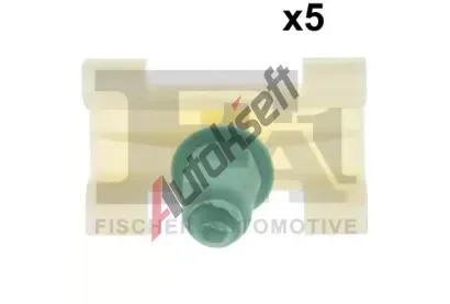 FA1 Klip ozdobn / ochrann lity FA1 10-40039.5, 10-40039.5