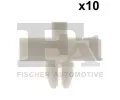 Klip ozdobn / ochrann lity FA1 ‐ FA1 10-40043.10