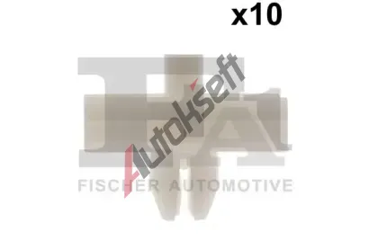 FA1 Klip ozdobn / ochrann lity FA1 10-40043.10, 10-40043.10