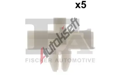 FA1 Klip ozdobn / ochrann lity FA1 10-40043.5, 10-40043.5