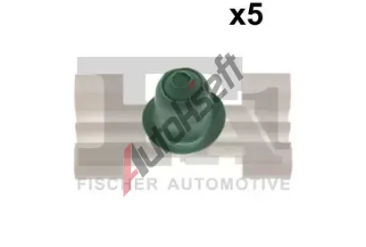 FA1 Klip ozdobn / ochrann lity FA1 10-40050.5, 10-40050.5