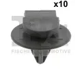 Klip ozdobn / ochrann lity FA1 ‐ FA1 10-40065.10