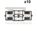 Klip ozdobn / ochrann lity FA1 ‐ FA1 10-40075.10