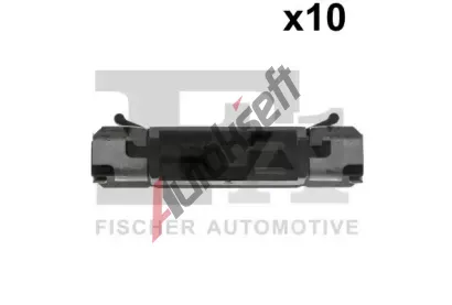 FA1 Pdrn klips instalace skel FA1 10-40081.10, 10-40081.10