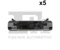 Pdrn klips instalace skel FA1 ‐ FA1 10-40081.5