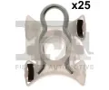 Kluzn elist zvedacho zazen okna FA1 ‐ FA1 10-40088.25