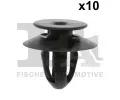 Klip ozdobn / ochrann lity FA1 ‐ FA1 10-40089.10