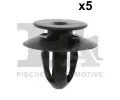 Klip, ozdobn / ochrann lita FA1 ‐ FA1 10-40089.5