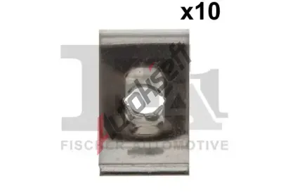 FA1 Plechov matka FA1 10-40090.10, 10-40090.10