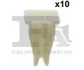 Klip ozdobn / ochrann lity FA1 ‐ FA1 10-60002.10