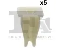 Klip ozdobn / ochrann lity FA1 ‐ FA1 10-60002.5