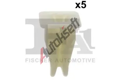 FA1 Klip ozdobn / ochrann lity FA1 10-60002.5, 10-60002.5
